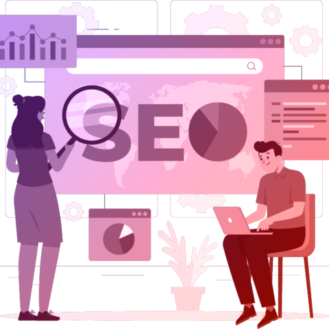 Organic SEO