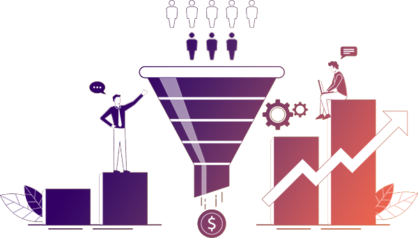 Sales Funnel